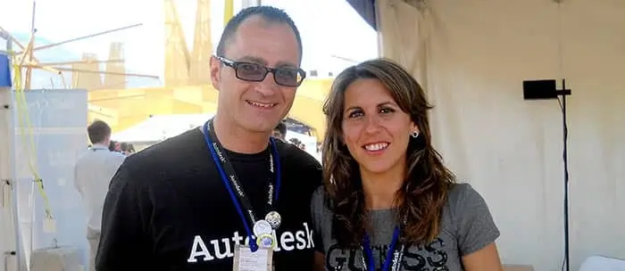 Dario & Valeria